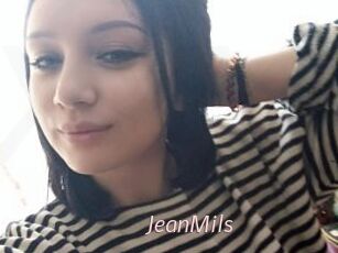 JeanMils