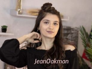 JeanOakman