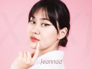 Jeannaa
