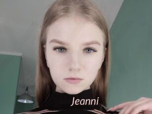 Jeanni