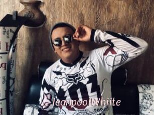 JeanpoolWhiite