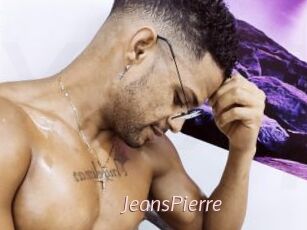 JeansPierre