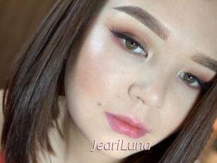 JeariLuna