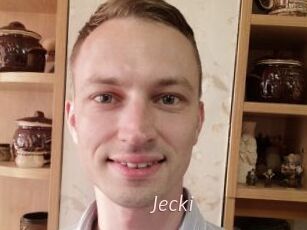 Jecki