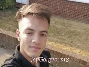 JeffGorgeous18