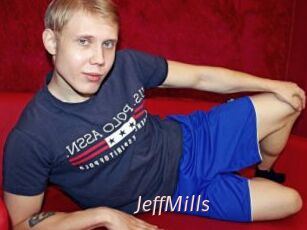 JeffMills