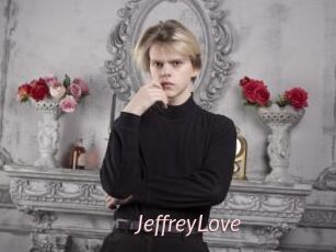 JeffreyLove