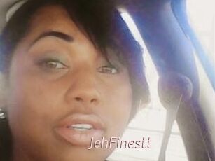 JehFinestt