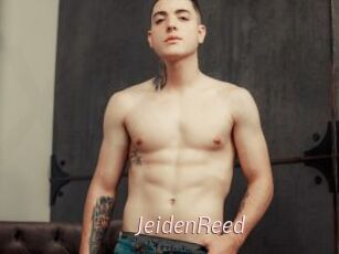 JeidenReed