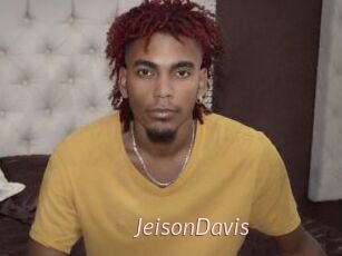 JeisonDavis
