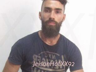 JeisonHotXX92