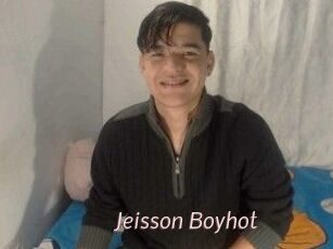 Jeisson_Boyhot