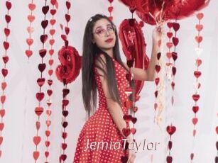 JemiaTaylor