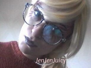 JenJenJuicy