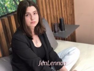 JenLennon
