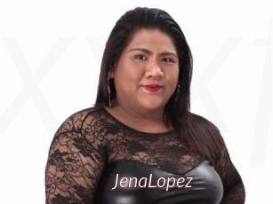 JenaLopez