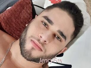 JencyFox