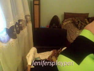 Jenifersplaypen