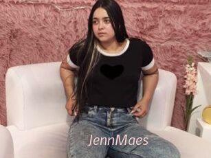 JennMaes