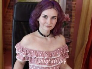 JennSmiley