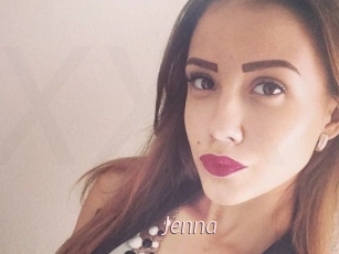 Jenna