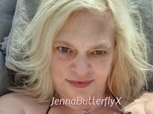 JennaButterflyX