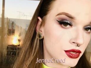 JennaCreed