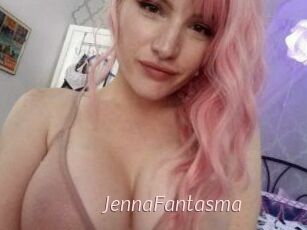 JennaFantasma xxx Free Sites