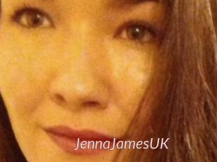 JennaJamesUK