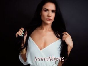 JennaMyers
