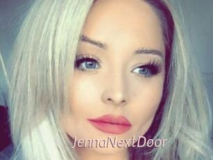 JennaNextDoor