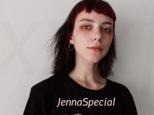 JennaSpecial