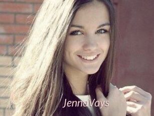 JennaVays