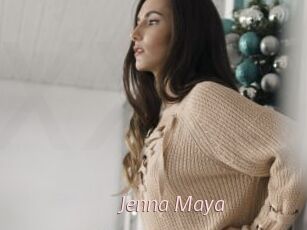 Jenna_Maya