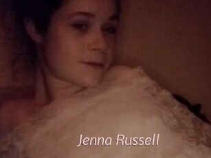 Jenna_Russell