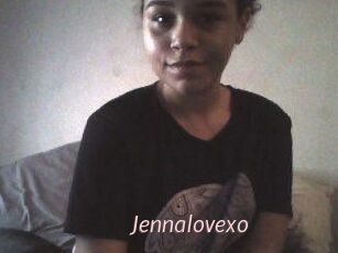 Jennalovexo