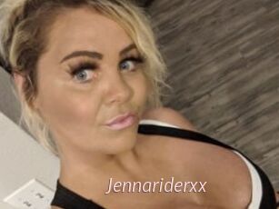 Jennariderxx