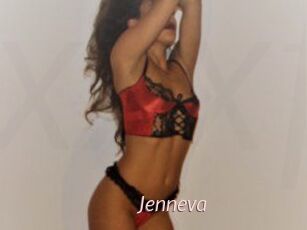 Jenneva