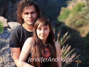JenniferAndHugo