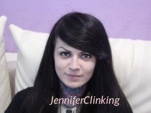 JenniferClinking