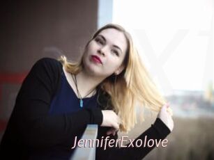 JenniferExolove