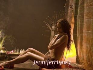 JenniferHoney