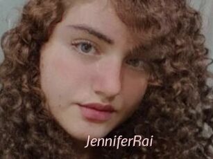 JenniferRai