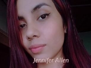 Jennifer_Allen xxx Free Sites