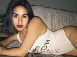 Jennifer_Hadid