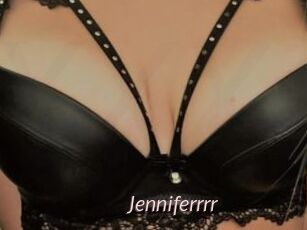 Jenniferrrr