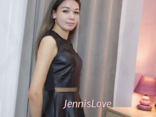 JennisLove