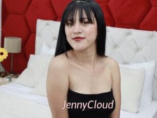 JennyCloud