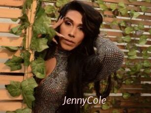 JennyCole
