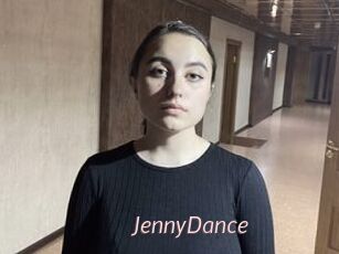 JennyDance